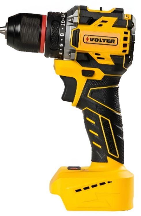 Masina de insurubat Volter VD35 (fara baterie si incarcator)