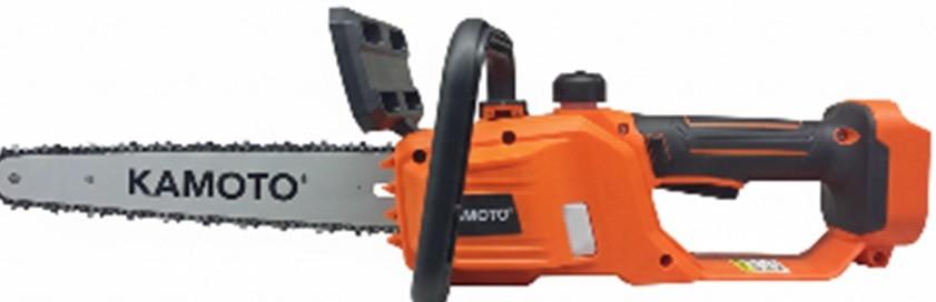 Цепная пила электрическая KAMOTO SB600 (без батареи и зарядного устройства)