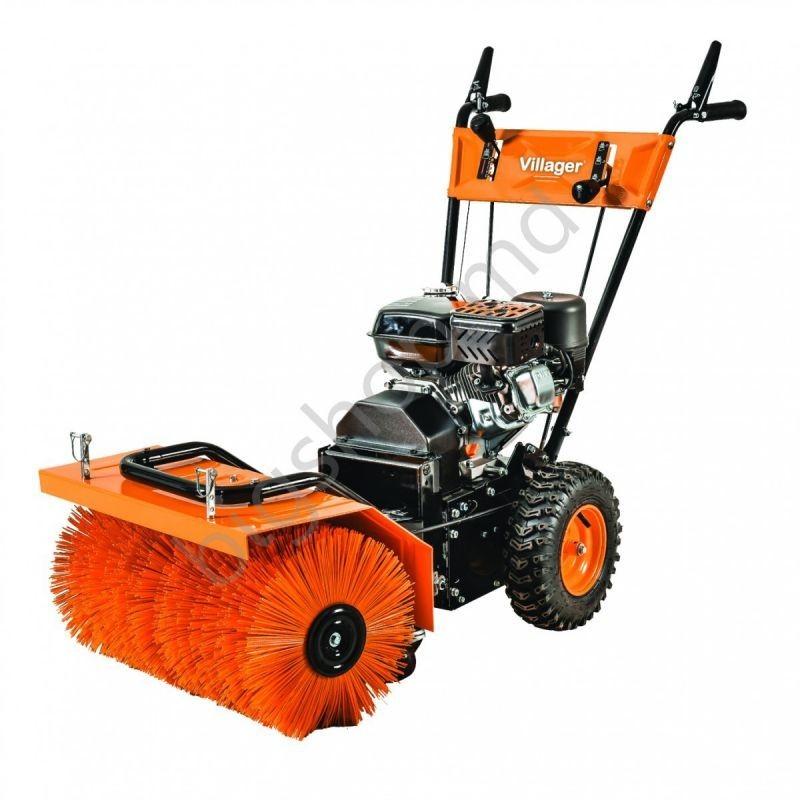 Снегоуборочная машина Villager VSS 60