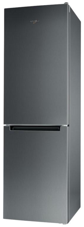 Frigider Whirlpool WFNF 82E OX