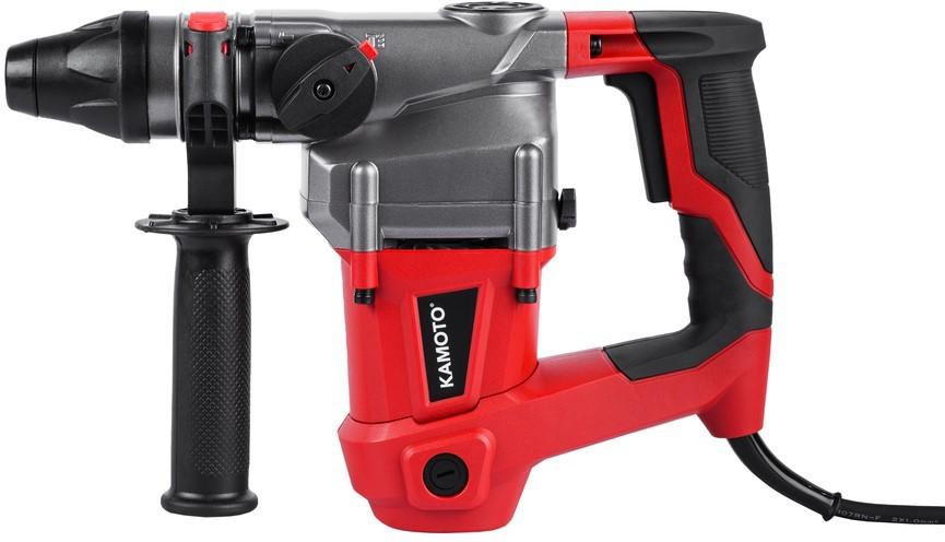 Перфоратор KAMOTO H1000