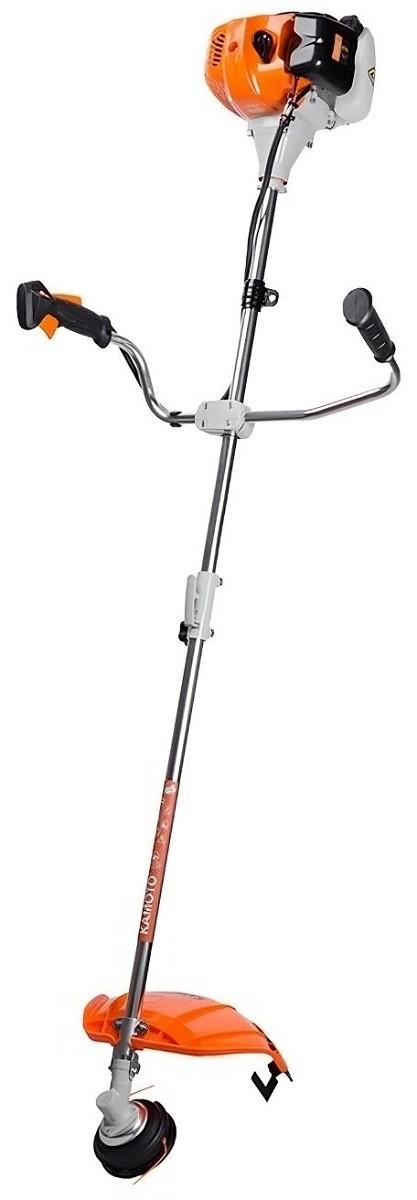 Мотокоса бензиновая KAMOTO T 43C