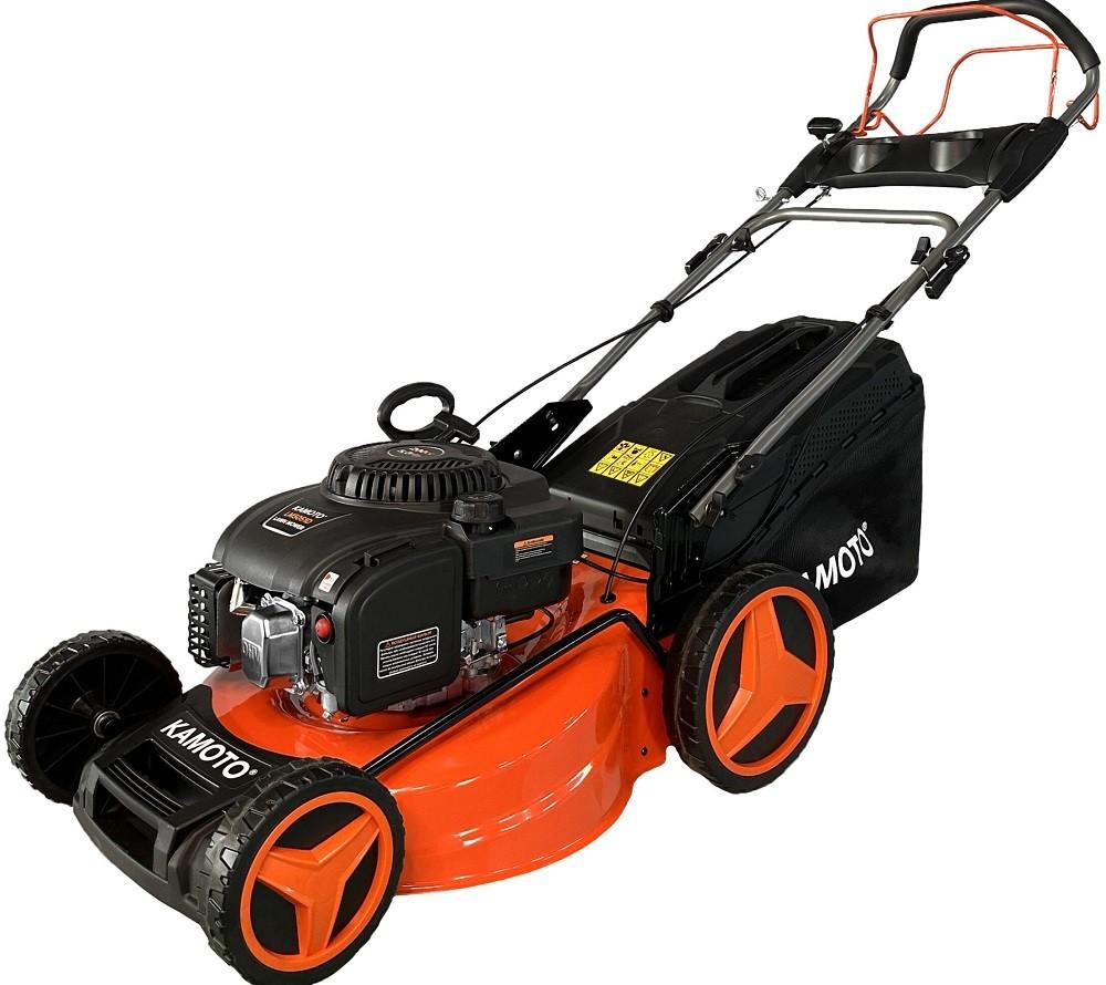 Masina de tuns iarba KAMOTO L51