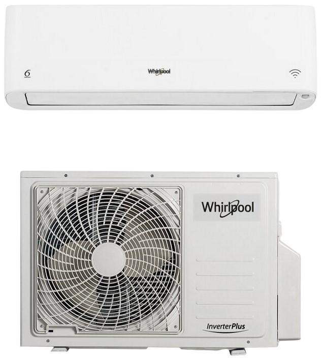Кондиционер Whirlpool SPICR312A3WF