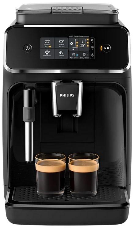 Espressor Philips EP2225/10