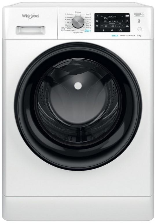 Стиральная машина Whirlpool FFD 9489 BV EE