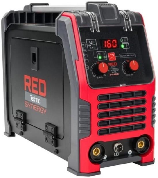Aparat de sudat Red Technic RTMSTF0154