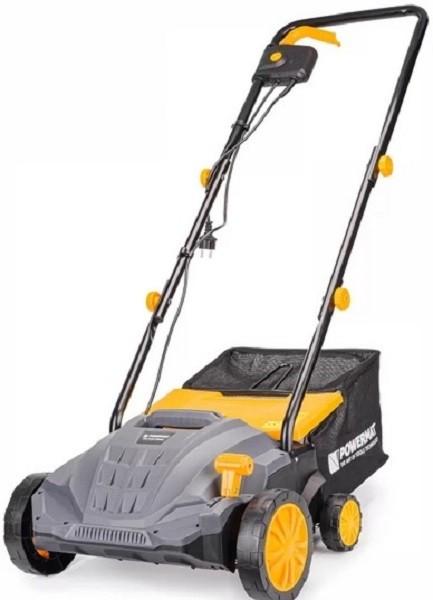 Masina pentru greblat Powermat PM-AEW-2400M