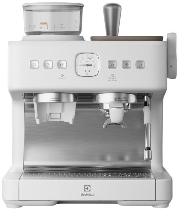 Espressor Electrolux E8EC1-8SW