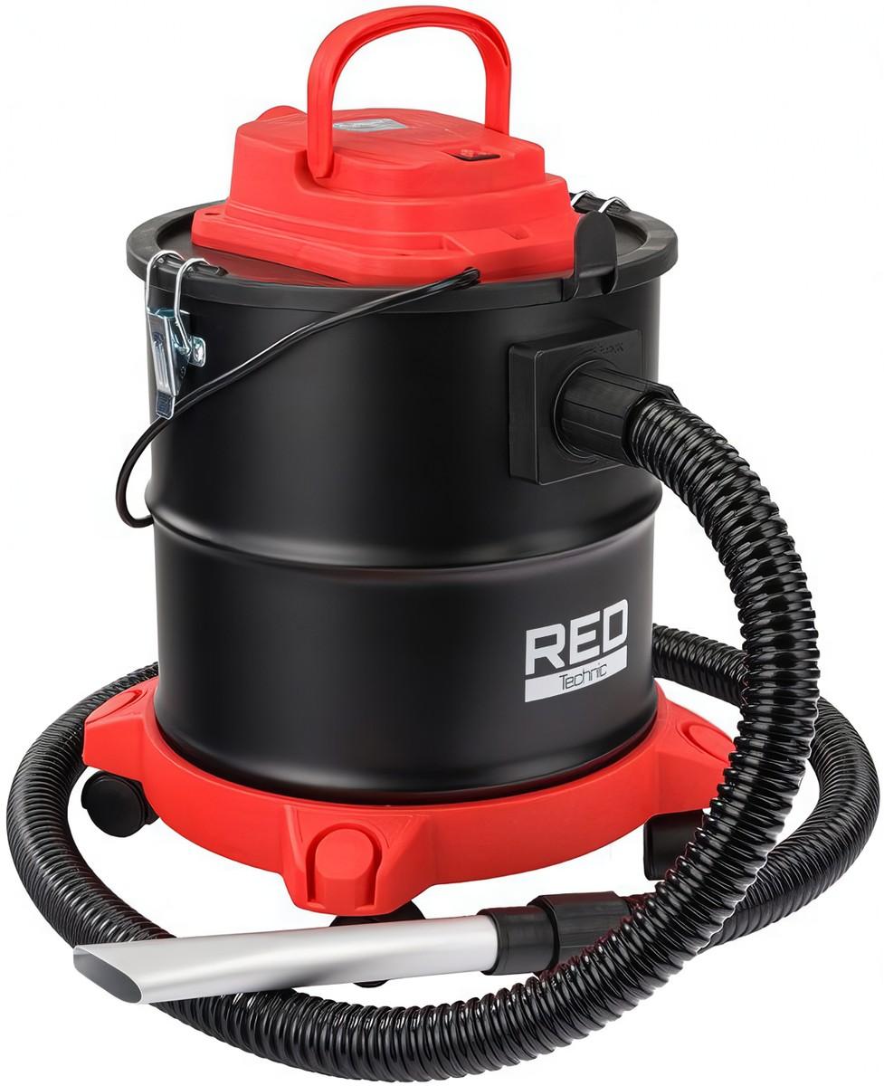 Aspirator industrial Red Technic RTESP0077