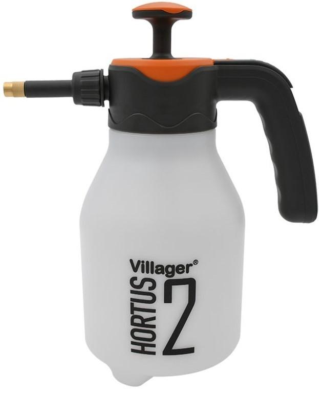 Pulverizator manual Villager Hortus 2l