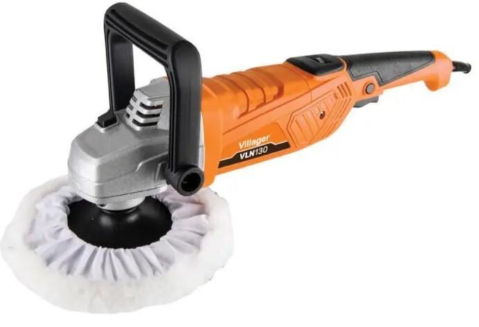 Masina de lustruit Villager VLN 130 1400W