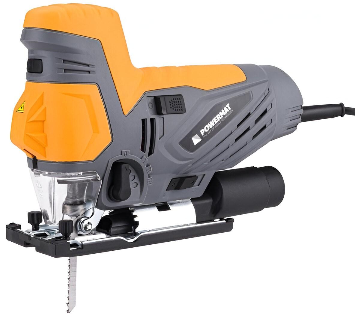 Fierastrau vertical Powermat PM-JS-1450T