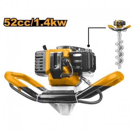 Motoburghiu INGCO GEA55221-1