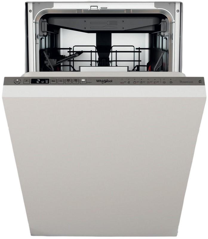 Masina de spalat vase incorporabilă Whirlpool WSIO 3O34 PFE X