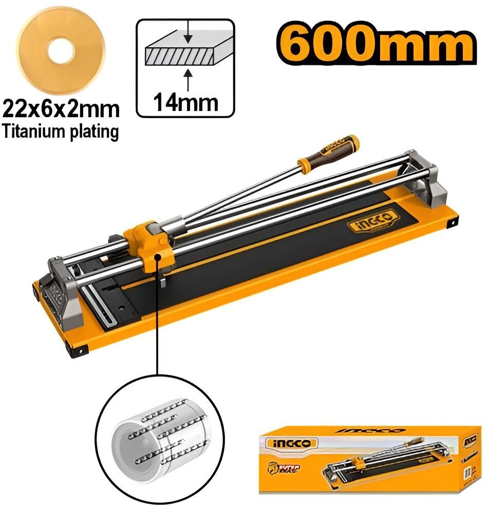 Плиткорез INGCO HTC04601
