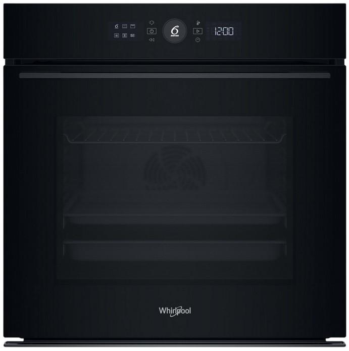 Духовой шкаф электрический Whirlpool WOI5S8HM2SBA