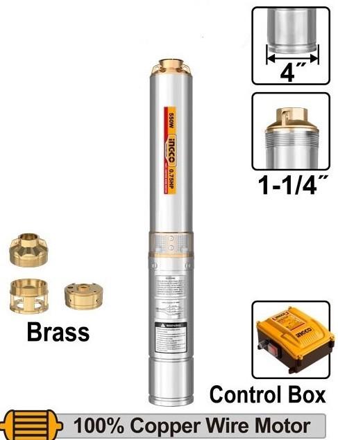Pompă INGCO DWP55062