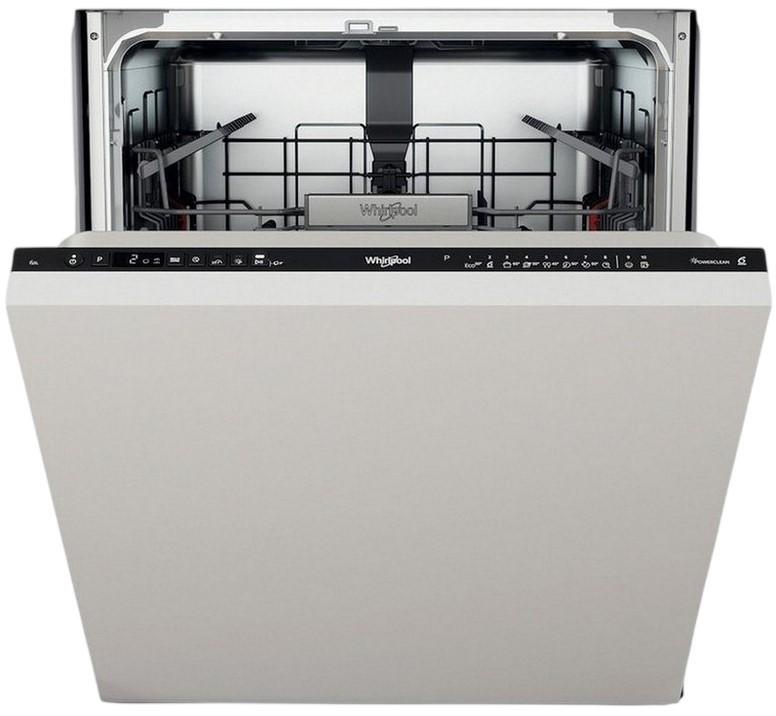 Masina de spalat vase incorporabilă Whirlpool WIO 3T133 PE