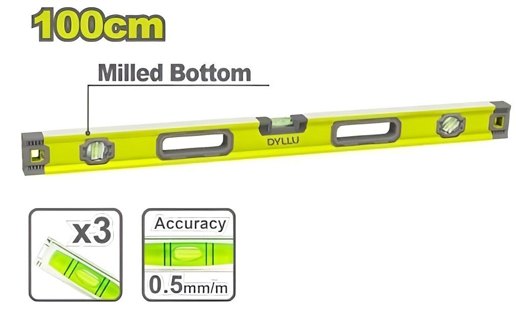 Nivel DYLLU DTSL1G100