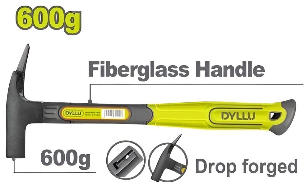 Ciocan DYLLU DTHM3360