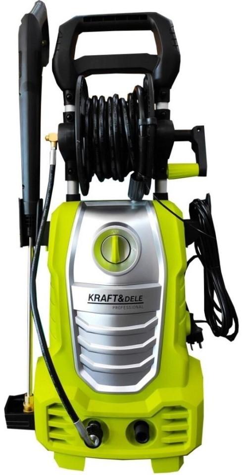Aparat de spalat cu presiune KRAFT&DELE KD423