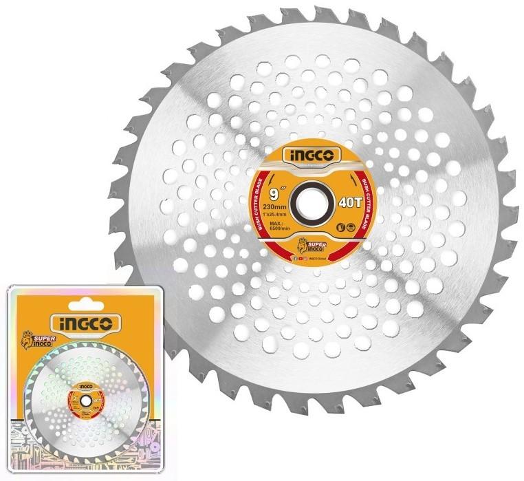 Disc de taiere INGCO TSB423045 (47946)