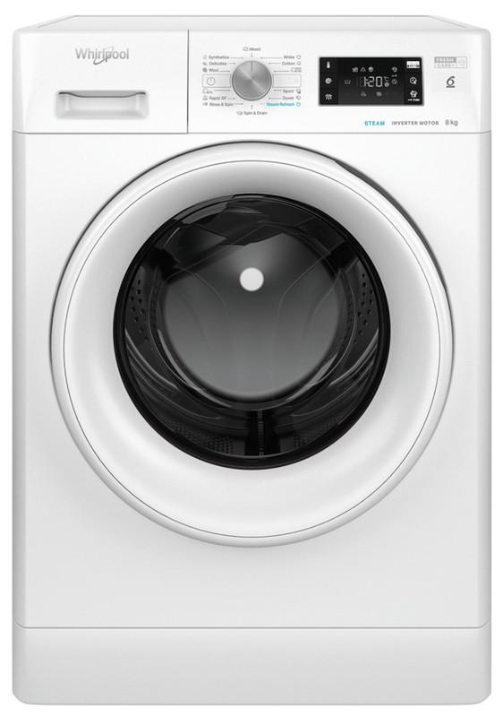 Стиральная машина Whirlpool FFB 8279 WV EE