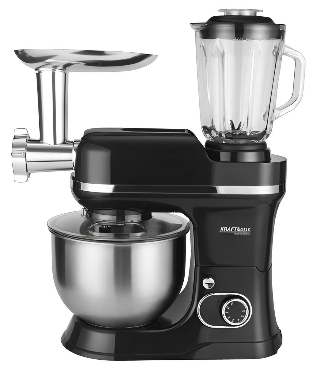 Robot de bucatarie KRAFT&DELE KD4147