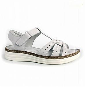 Женские босоножки NL 203779-7 White