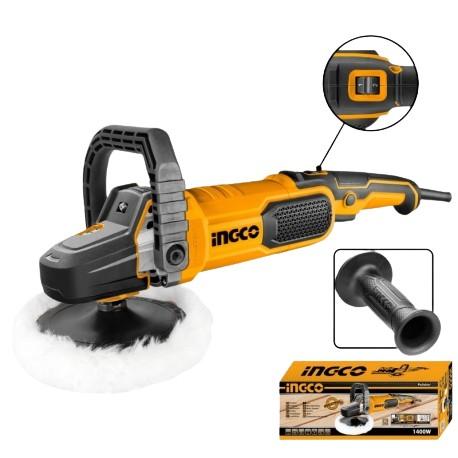 Masina de lustruit INGCO AP140028