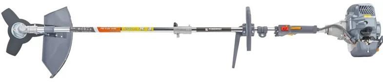 Motocoasa pe benzina Powermat PM-KSW-4HM