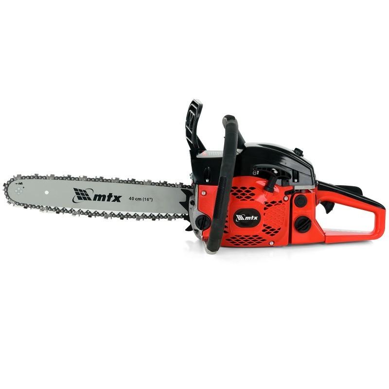 Бензопила MTX GCS-4540