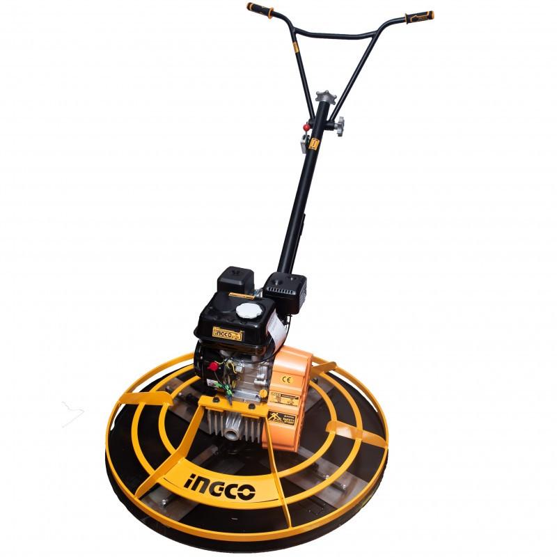 Masina de slefuit beton INGCO GPT361-2