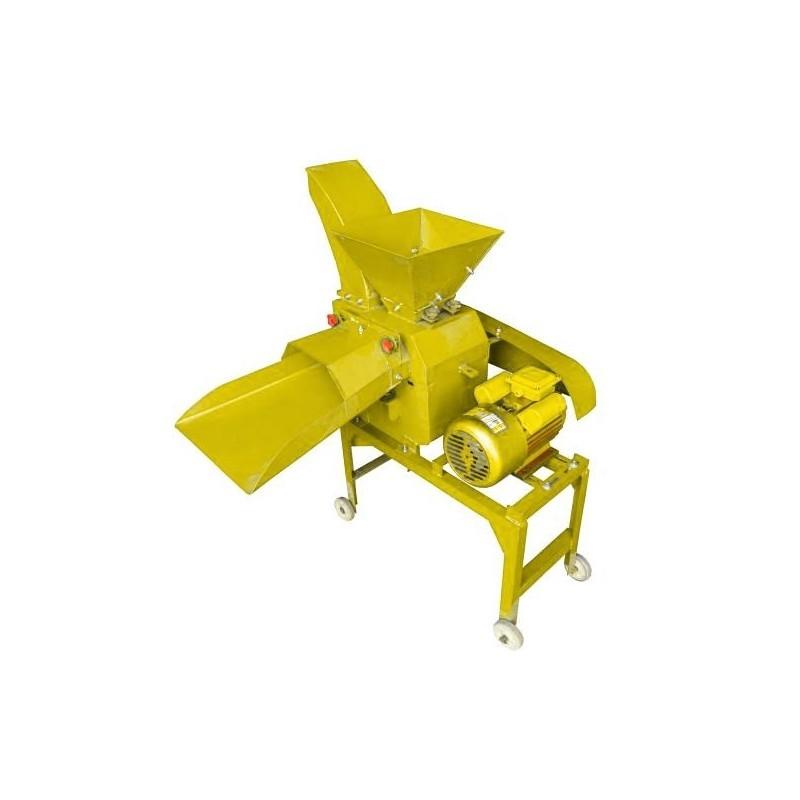 Гранулятор корма КОЛОС PXT500CC2IN1