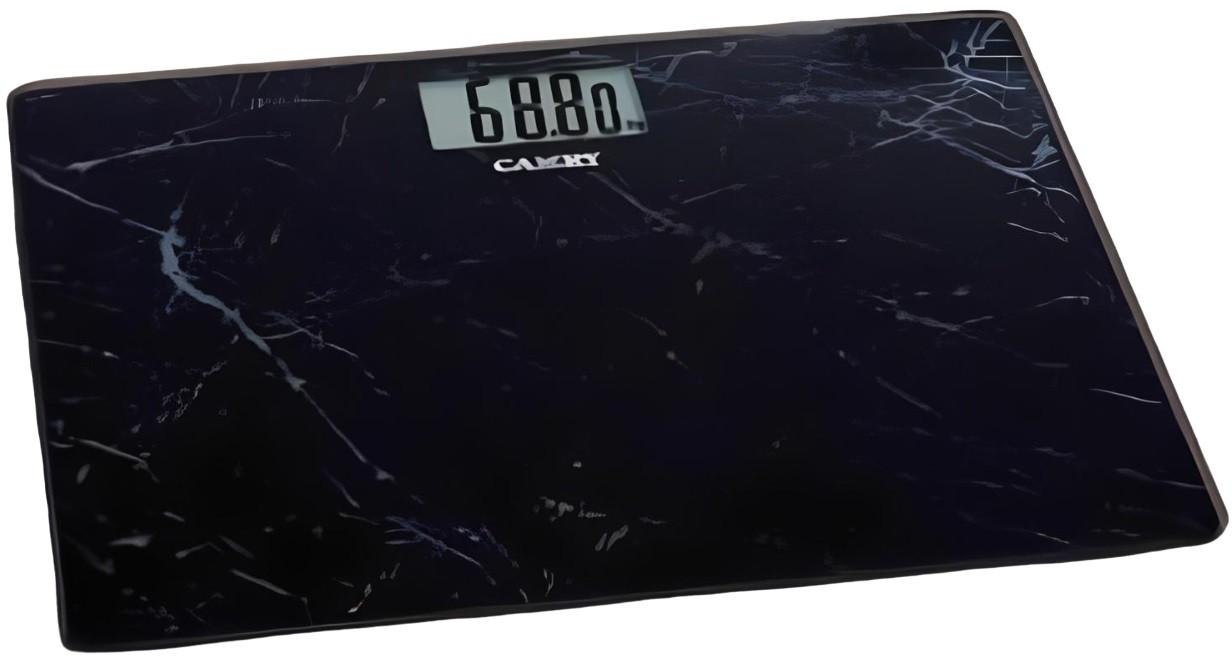 Весы напольные Camry EB9213 S875