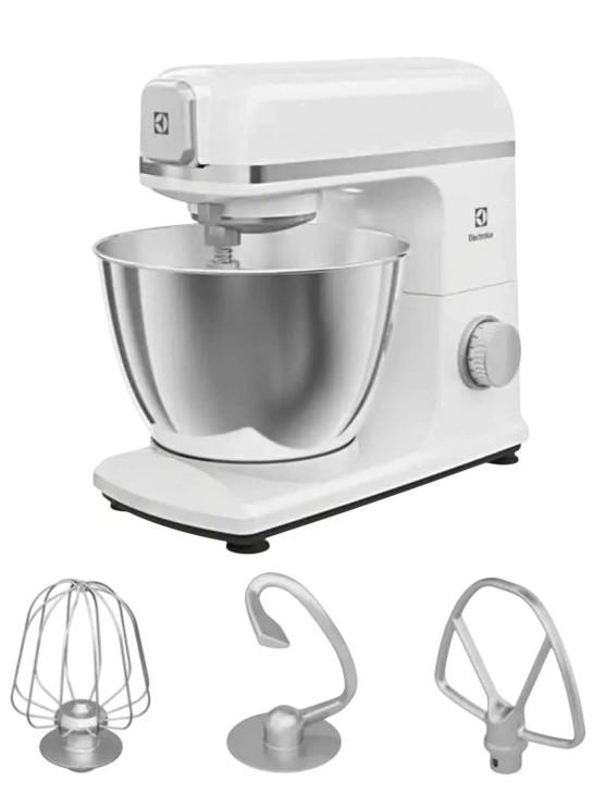 Robot de bucatarie Electrolux E5KM1-4SWB