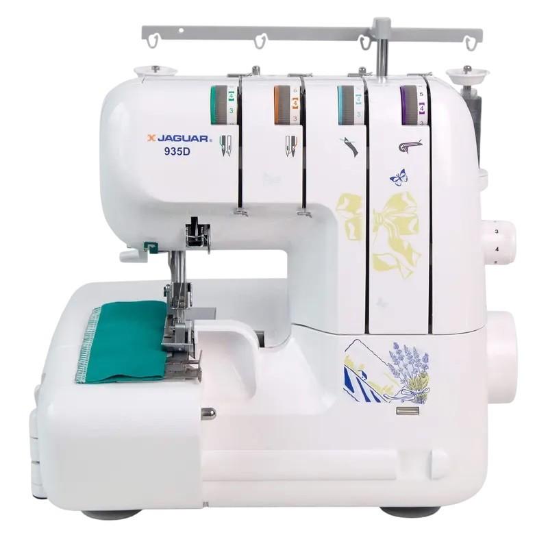 Швейная машина Jaguar 935D