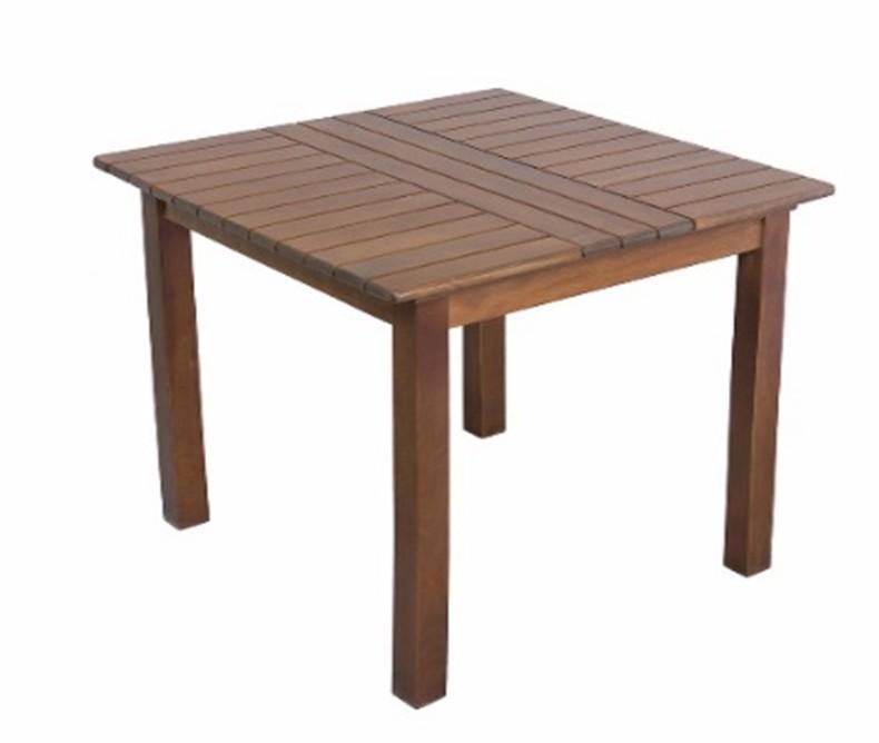 Masa Sunyard Istanbul 80x80