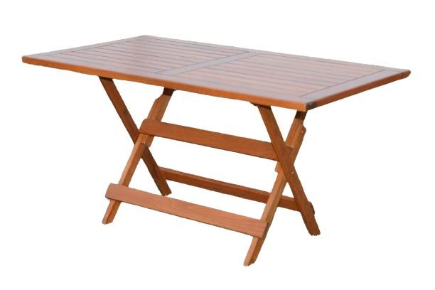 Masa pliabila Sunyard Istanbul 80x120