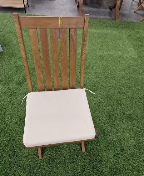 Складной стул Sunyard Acropol (с подушкой)