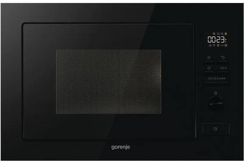 Встраиваемая микроволновая печь Gorenje BM251M2BG