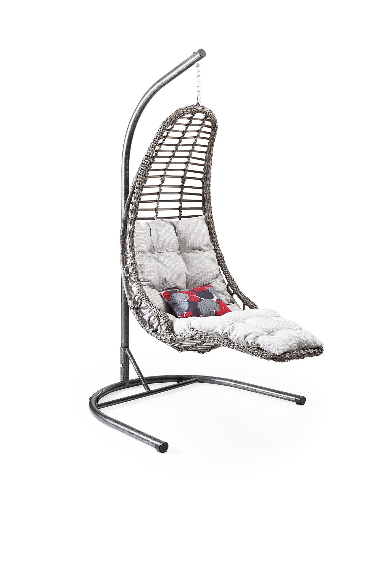 Leagan balansoar Capri Bodrum Gray