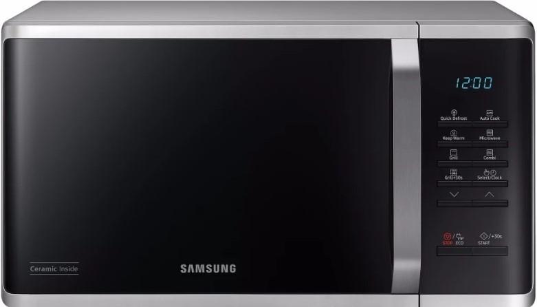 Cuptor cu microunde Samsung MG23K3523AS/E2