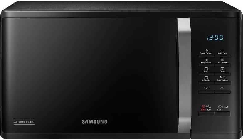 Микроволновка Samsung MG23K3523AK/E2