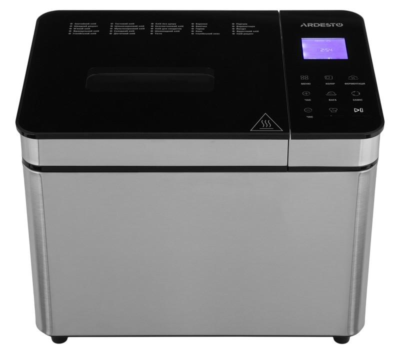 Masina de copt paine Ardesto BM-A900BL
