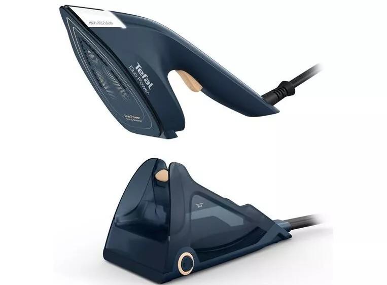 Утюг с парогенератором TEFAL JF4032E0