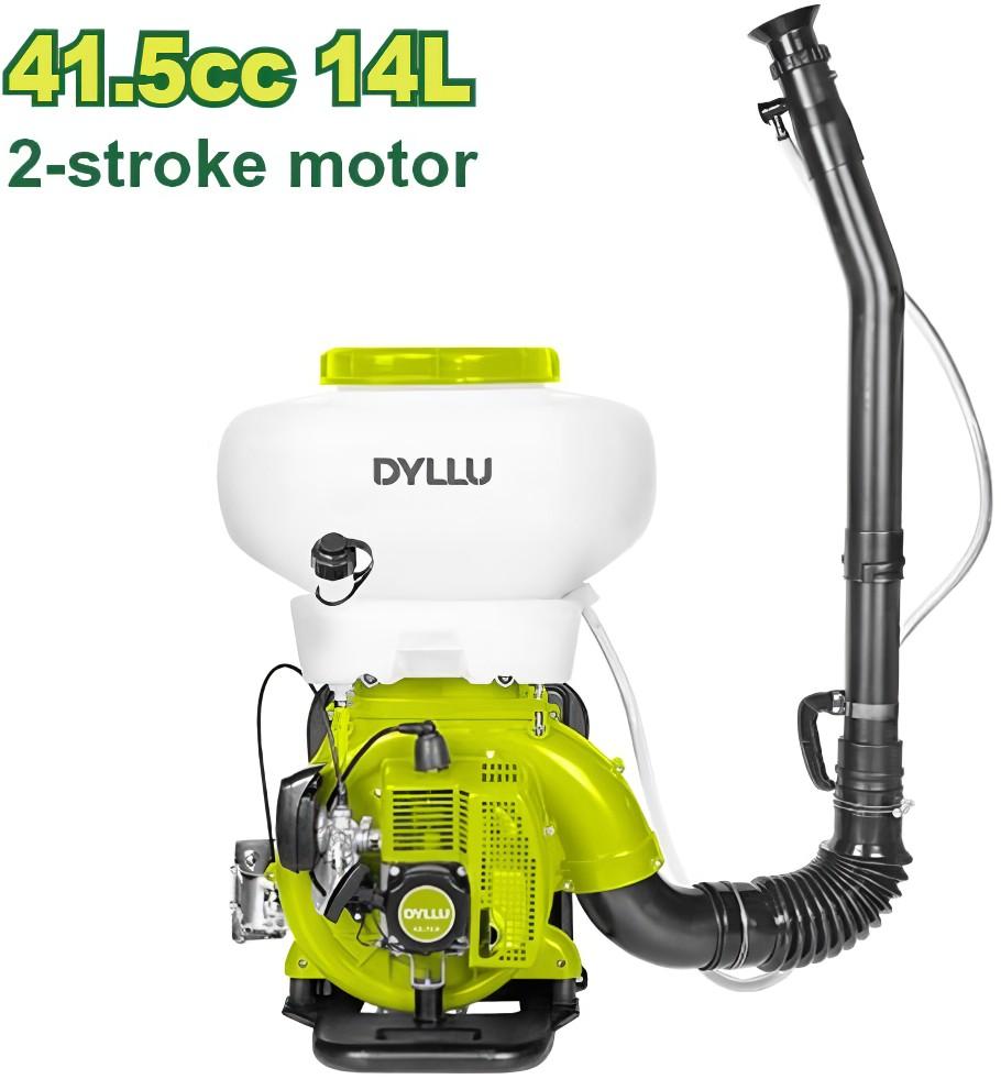 Stropitoare pulverizator DYLLU DTKN1A41