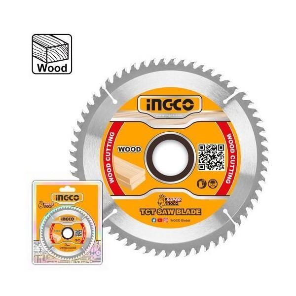 Диск для болгарки INGCO TSB125423