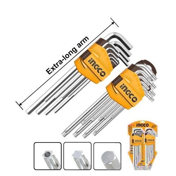 Набор ключей INGCO HHKSET0181